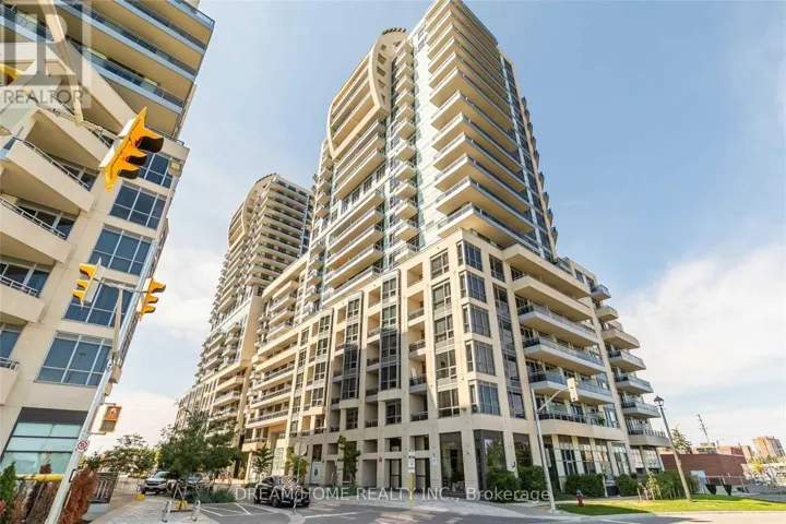2204 - 9201 YONGE STREET, Richmond Hill (Langstaff), Ontario L4C6Z2