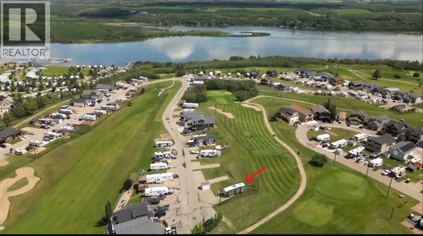 6124, 25054 South Pine Lake Road, Rural Red Deer County, Alberta T0M1R0