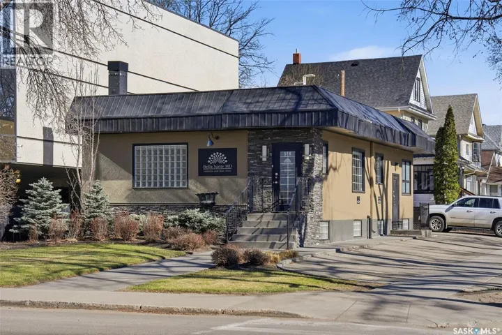 518 Queen STREET, Saskatoon, Saskatchewan S7K0M5