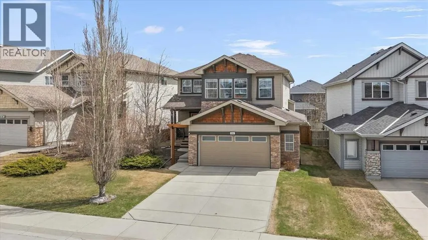 311 Royal Oak Circle NW, Calgary, Alberta T3G5L9