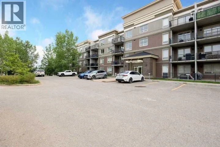 2302, 204 Sparrow Hawk Drive, Fort McMurray, Alberta T9K0P1