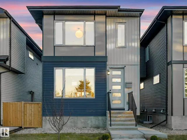 15731 109 Avenue NW, Edmonton, Alberta T5P1B5