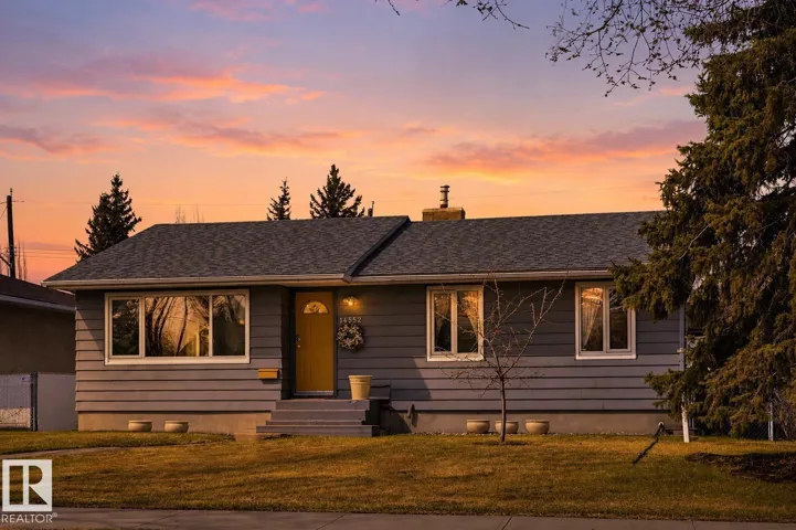 14552 107A AV NW, Edmonton, Alberta T5N1G5