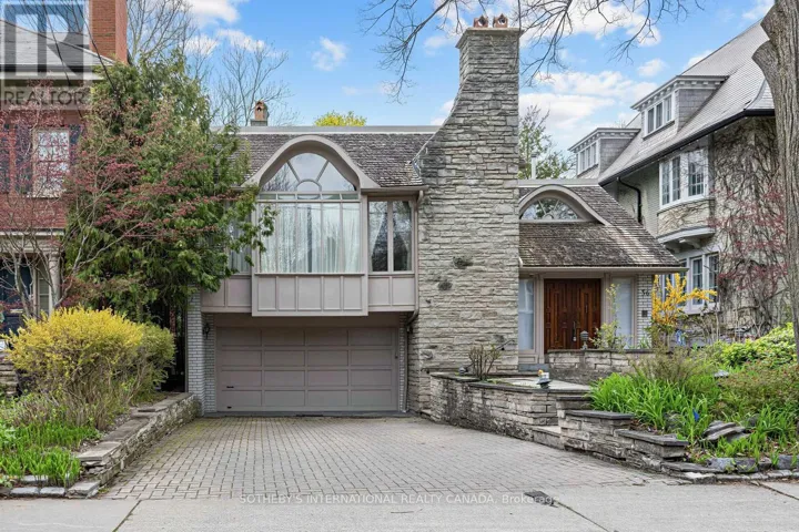 36 HAWTHORN AVENUE, Toronto (Rosedale-Moore Park), Ontario M4W2Z2