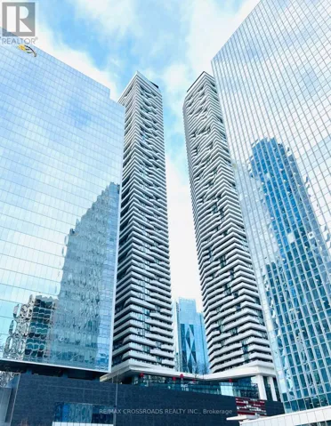 2706 - 88 HARBOUR STREET, Toronto (Waterfront Communities), Ontario M5J1B7