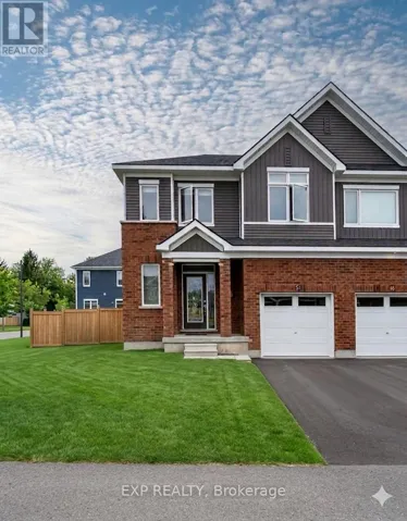 51 PIZZICATO STREET, Ottawa, Ontario K1W0S4