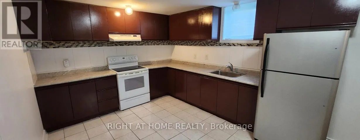 1 - 990 MIDLAND AVENUE, Toronto (Eglinton East), Ontario M1K4G6