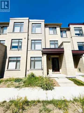 12 ROBERT EATON AVENUE, Markham (Middlefield), Ontario L3S0G3