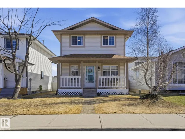 16215 57 ST NW, Edmonton, Alberta T5Y2V3