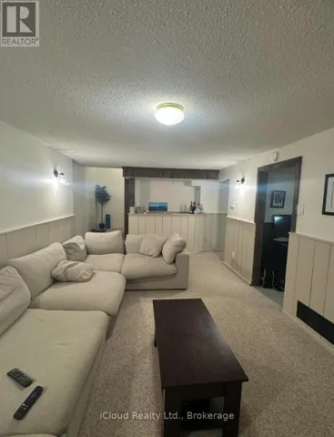 BSMT - 47 PARKVIEW PLACE, Brampton (Brampton East), Ontario L6W2G2