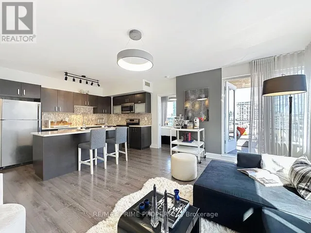 710 - 59 EAST LIBERTY STREET, Toronto (Niagara), Ontario M6K3R1
