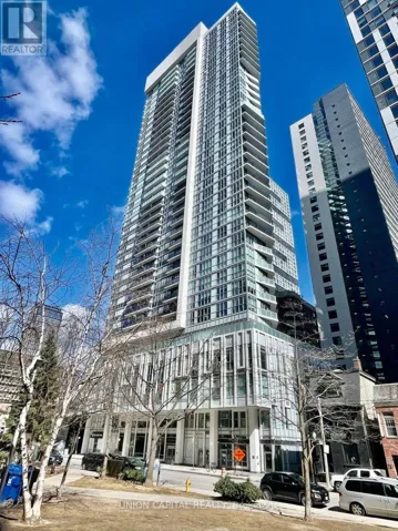 3307 - 77 MUTUAL STREET, Toronto (Church-Yonge Corridor), Ontario M5B0B9