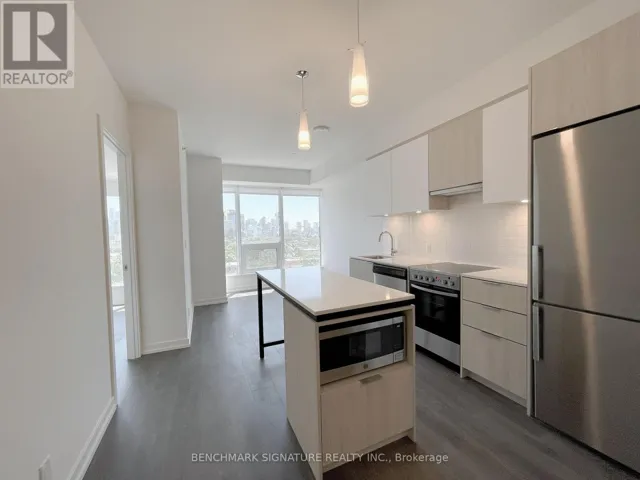 809 - 203 COLLEGE STREET, Toronto (Kensington-Chinatown), Ontario M5T0C8