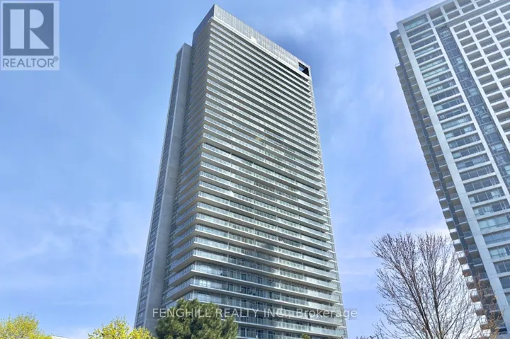 909 - 2015 SHEPPARD AVENUE E, Toronto (Henry Farm), Ontario M2J0B3