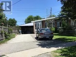 97 TOURMALINE DRIVE, Toronto (Tam O'Shanter-Sullivan), Ontario M1T1X1