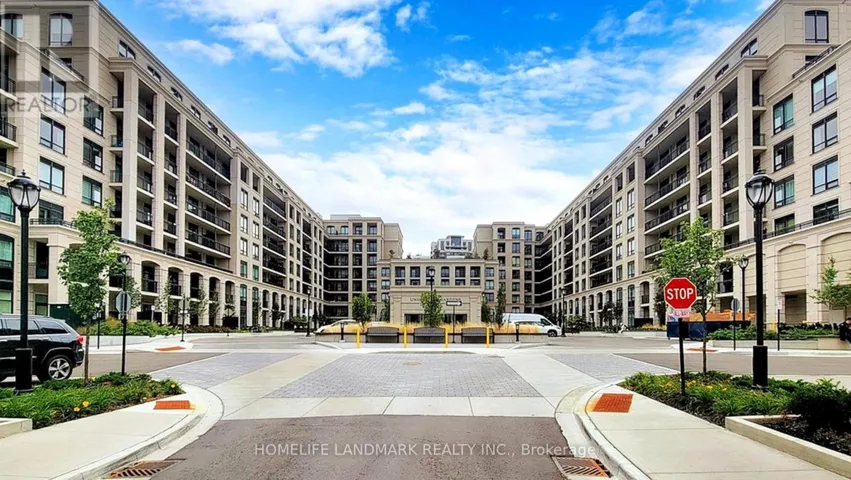 712W - 268 BUCHANAN DRIVE, Markham (Unionville), Ontario L3R8G9
