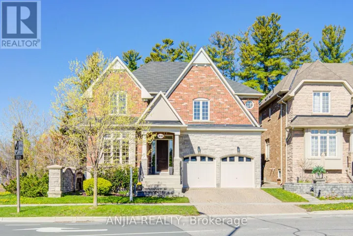 2 YORKTON BOULEVARD, Markham (Angus Glen), Ontario L6C0J9