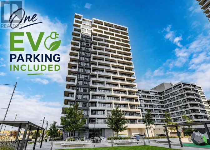 902 - 38 WATER WALK DRIVE, Markham (Unionville), Ontario L3R6M8
