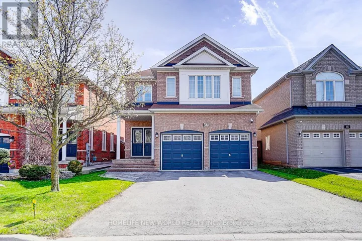 67 LENA DRIVE, Richmond Hill (Rouge Woods), Ontario L4S2V1