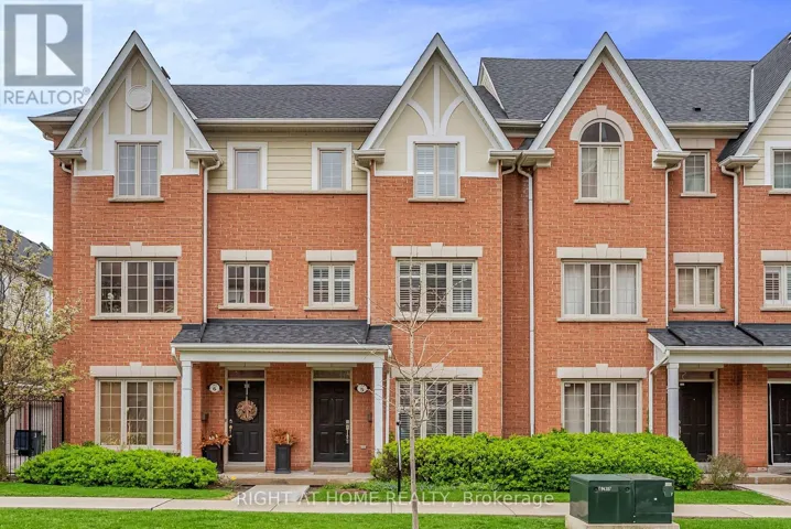 5 - 141 THIRTEENTH STREET, Toronto (New Toronto), Ontario M8V4E4