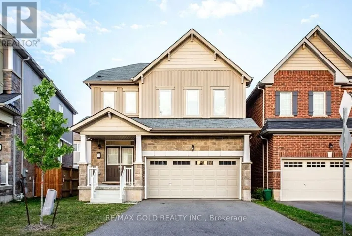 8005 ODELL CRESCENT, Niagara Falls (Brown), Ontario L2H3R7
