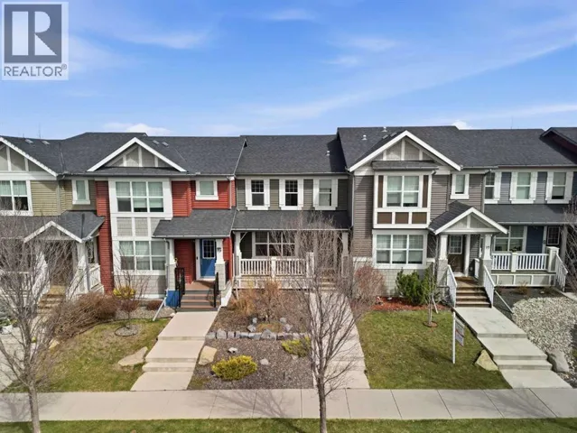 93 Sunvalley Road, Cochrane, Alberta T4C0X7