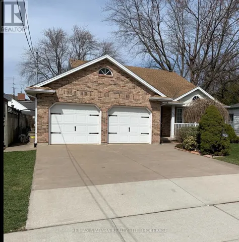 7731 MULHERN STREET, Niagara Falls (Ascot), Ontario L2H1B4