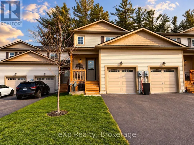 29 NICOLE PARK PLACE, Bracebridge (Macaulay), Ontario P1L0C8