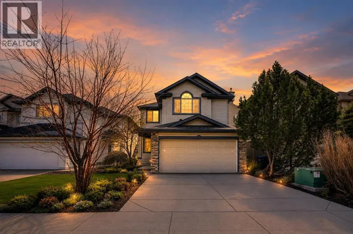 50 Cranfield Crescent SE, Calgary, Alberta T3M1A6