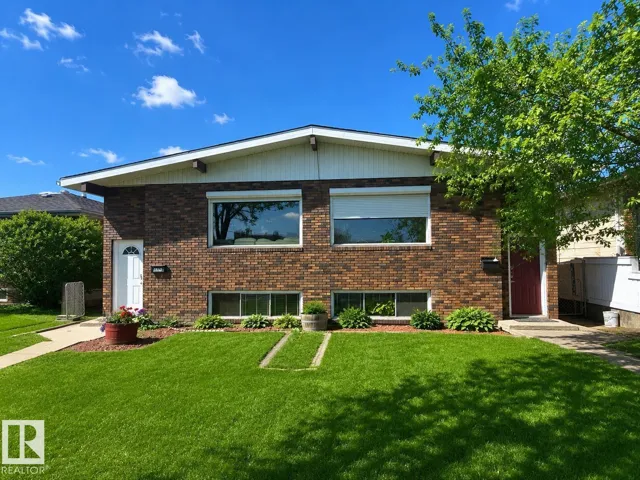 5712 101 AV NW, Edmonton, Alberta T6A0G8