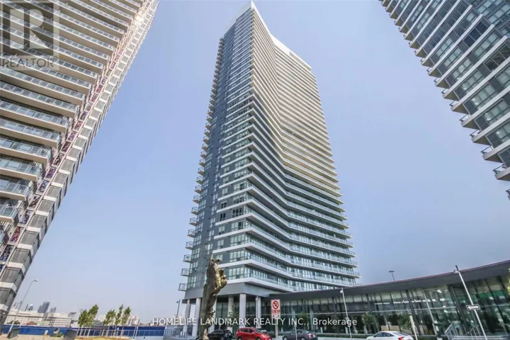 SPH09 - 117 MCMAHON DRIVE, Toronto (Bayview Village), Ontario M2K2X9