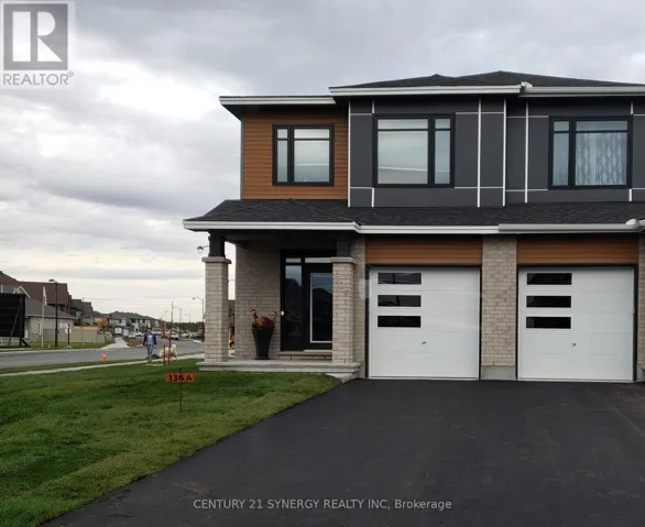 708 TALIESIN CRESCENT, Ottawa, Ontario K2S2K6