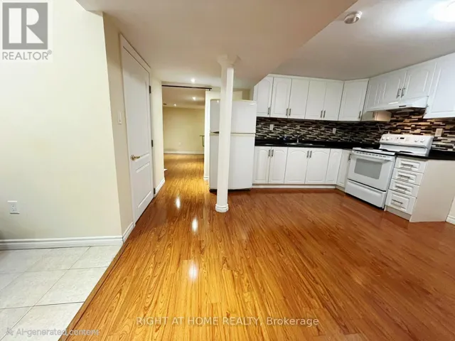 BSMT - 3336 RAINDANCE CRESCENT, Mississauga (Lisgar), Ontario L5N8L8
