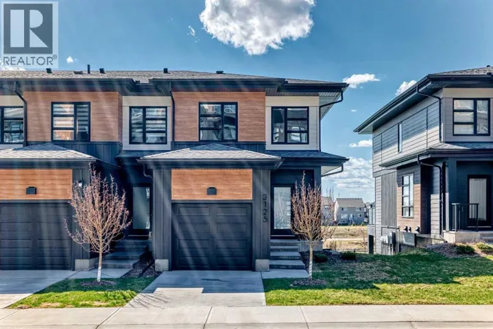 3125, 55 Lucas Way NW, Calgary, Alberta T2P2C7