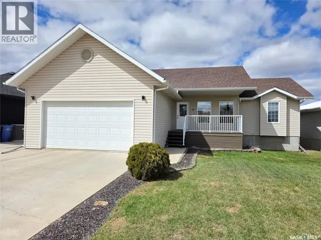 12 Arcola PLACE, Carlyle, Saskatchewan S0C0R0