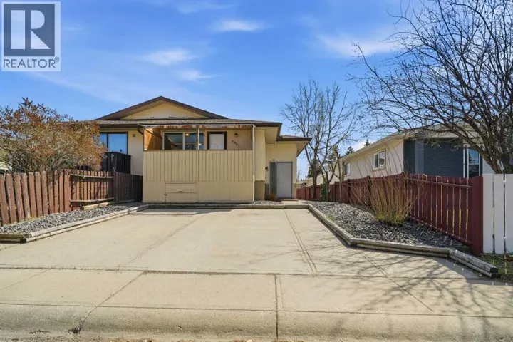 3405 35 Avenue SE, Calgary, Alberta T2B2J4