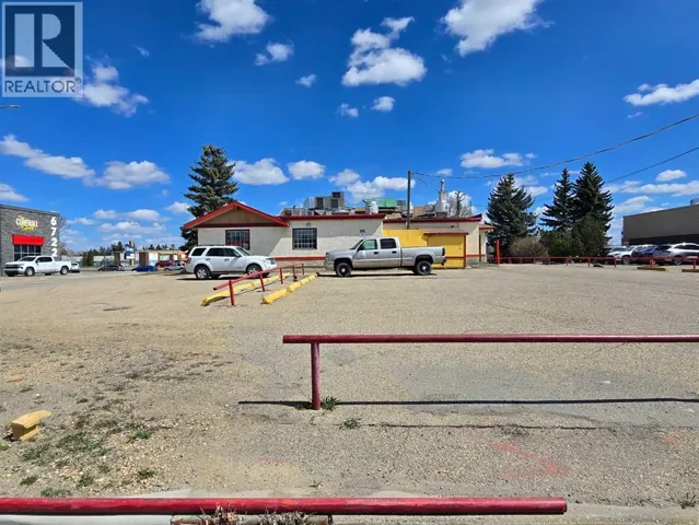6712 50 Avenue, Red Deer, Alberta T2N4E1