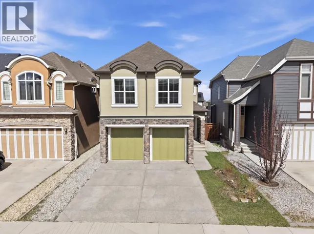 40 Masters Common SE, Calgary, Alberta T3M2B4