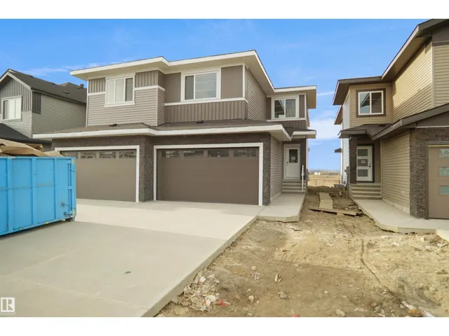 119 Peirwyck LO, Spruce Grove, Alberta T7X4G2