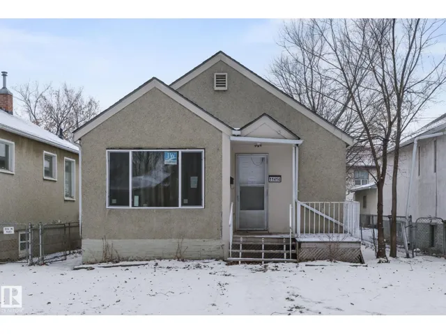 11414 85 ST NW, Edmonton, Alberta T5B3C9