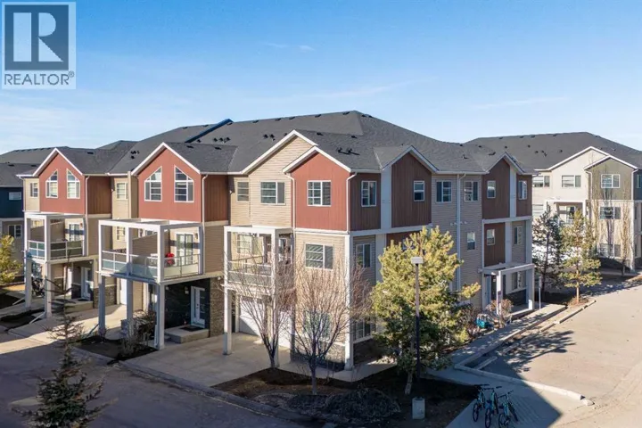405 Redstone View NE, Calgary, Alberta t3n0m9