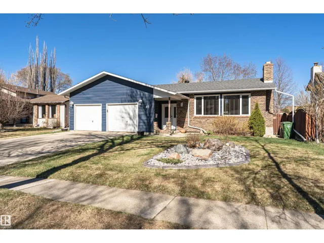 49 ASH CR, St. Albert, Alberta T8N3J6
