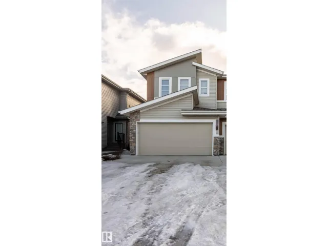 3099 CHECKNITA WY SW, Edmonton, Alberta T6W4E9