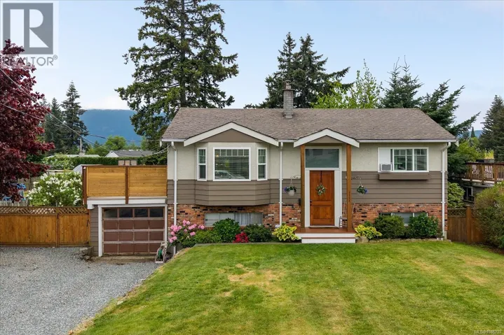 5151 Metral Dr, Nanaimo, British Columbia V9T2K7