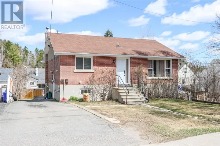 478 Ash Street, Sudbury, Ontario P3C2A4
