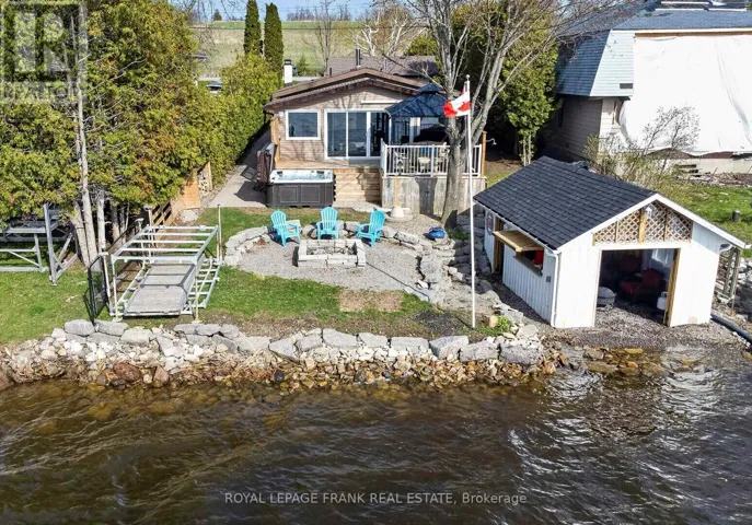 229 SNUG HARBOUR ROAD, Kawartha Lakes (Fenelon), Ontario K9V4R6