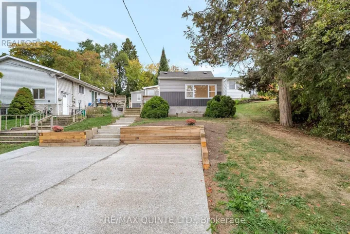 78 WALLBRIDGE CRES CRESCENT, Belleville (Belleville Ward), Ontario K8P1Z4