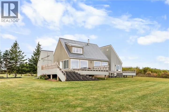 1148 de la Falaise Avenue, Cap-Pelé, New Brunswick E4N1P5