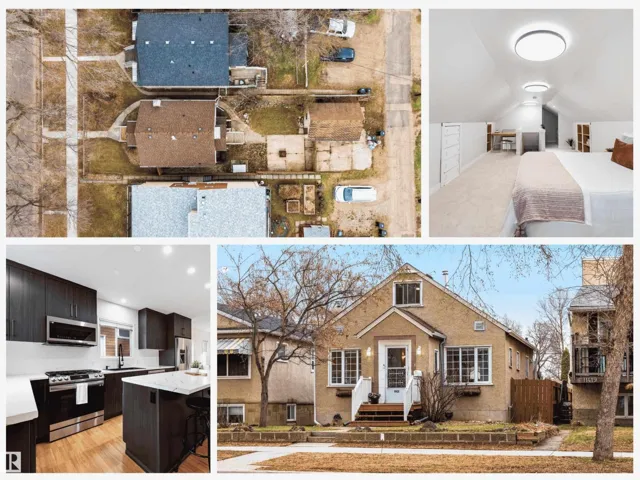 11421 68 ST NW, Edmonton, Alberta T5B1P1