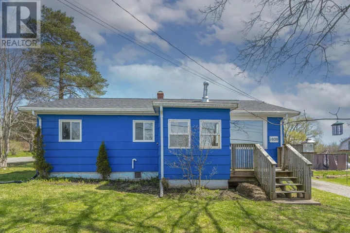 1020 Chapel Road, Canning, Nova Scotia B0P1H0